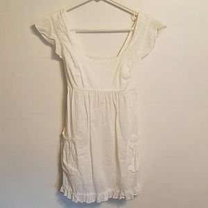 Babydoll T-shirt